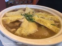 紫阳蒸盆子-莲花餐饮(高新店)