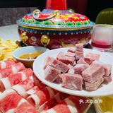 这家冰煮羊真的要来吃一次!