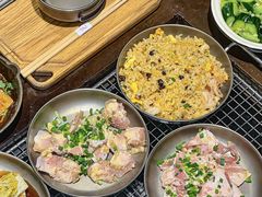 -夜食白市Yespicy·烧烤啤酒宵夜(番禺四海城店)