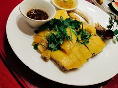 -金满楼(天河中路店)