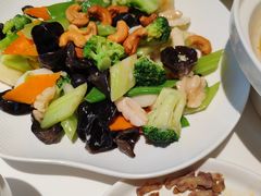 -大铁勺新津菜(迎水道店)