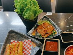 -HONGA HONGA雄家(曹路店)