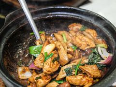 -大嫂镬仔·焖鸡煲·啫啫煲(逢源路店)