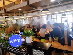 -海兰江石锅饭(水上店)