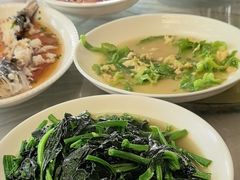 -小六农家乐(崇明西沙湿地店)