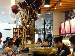 -星巴克臻选(济南恒隆店)