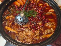 -星·South Beauty·俏江南(国贸店)