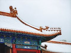 -故宫博物院(故宫)