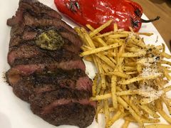 -HELLO 27 意面·沙拉·帕尼尼