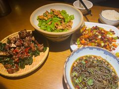 -外婆味道·云南菜大当家(弥勒店)