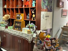 -Rosemary·纽西兰简餐(江南西店)