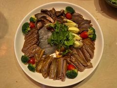 -e公馆鹅肉饭店·潮汕卤鹅(西平店)