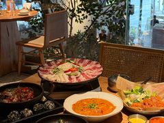 -KimPro 辛普乐概念韩餐