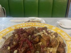 -金柱大盘鸡(和田二街店)