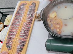 -大秀活鱼·汉派烤鱼·涮财鱼片(后湖店)