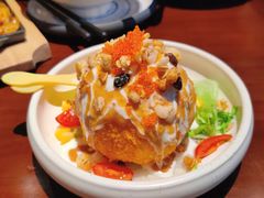 -小川洋风料理(街道口店)