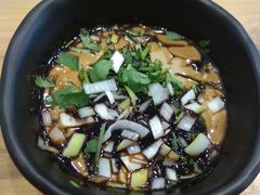 专利爆肚小料-金生隆(六铺炕店)