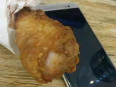 -潘老板炸鸡(河西万达店)