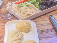 -老何二婶家铁锅炖·东北菜(白石洲店)