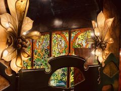 -马克西姆餐厅(崇文门店)