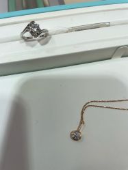 -JKHappiness培育钻石钻戒婚戒定制(天河国贸店)