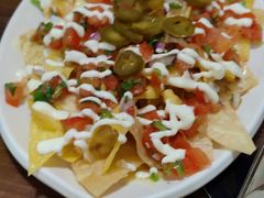 原味玉米栗-panchos 墨西哥餐厅(嘉绿苑店)