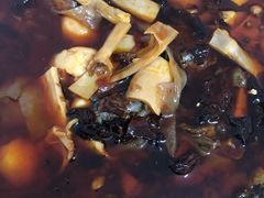 -黑竹香鸡(营和巷店)