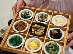 -新仙清汤牛腩(铜锣湾店)