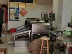 -阿男野栗王(金门路店)