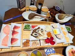 -芸南道·过桥米线(昆明老街旗舰店)