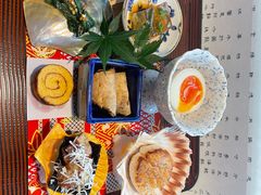 -元熹会席料理