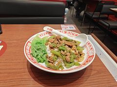 -72街荷叶饭(丽影广场店)