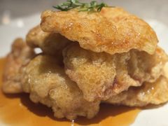 -奉天小馆·非遗东北菜(济南万象城店)
