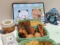 -顺城金记卤鸡·清真