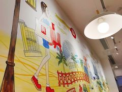 -亚坤 Ya Kun Kaya Toast(万象城店)