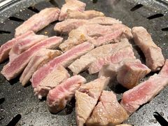 -猪的故事·韩式烤肉(韩乐坊店)