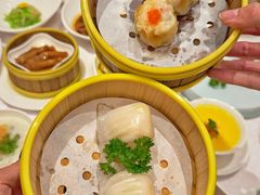 -香格里拉香宫·海鲜青岛菜·鲁菜·淮扬菜