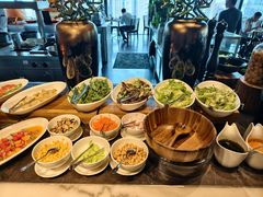 -君悦酒店·乐厨·高空自助餐(青年大街店)