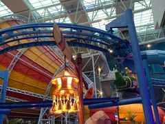 -青岛东方影都融创水世界