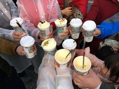 -茶颜悦色(岳麓山顶店)