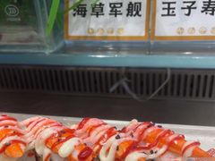 -金滏山烤肉·海鲜·火锅自助餐厅(襄阳万达店)