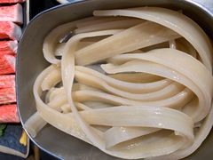 -王婆乔鲜鱼自助火锅(蜀汉路店)