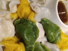 -前海沿·青岛菜(五四广场永旺店)