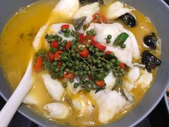 -鹿港小镇(滨北店)