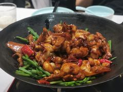 干锅麻拐-930私房菜(欧阳路店)