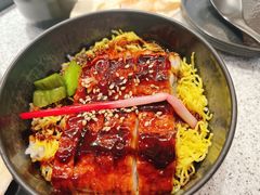 -争鲜回转寿司(中街大悦城店)