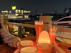 -MR.ROCKY洛奇先生·西餐&酒吧(太古仓店)