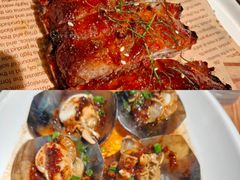 -荣基四海一家·家常菜·海鲜大排档(新安店)
