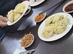 -小胖包子王(赵公口店)