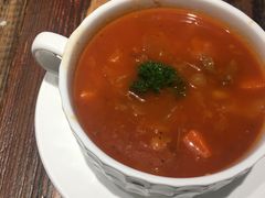 -斯比特花园西餐厅(东方商厦店)